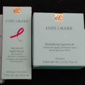 Advanced Night Repair & Revitalize Supreme